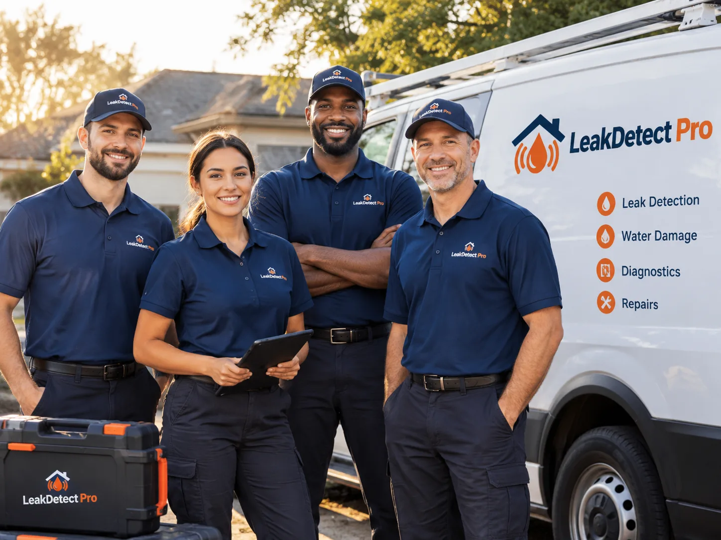 Roof Repair company in Baker, LA
